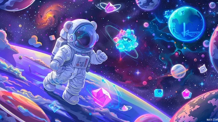 Математические звезды на Пикабу Игры