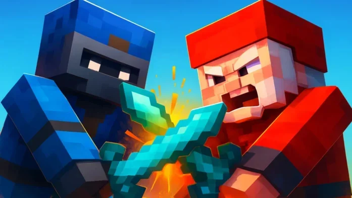 Craft of Wars на Пикабу Игры