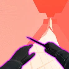 Карты на прохождение: прыжки и скольжение на Пикабу Игры