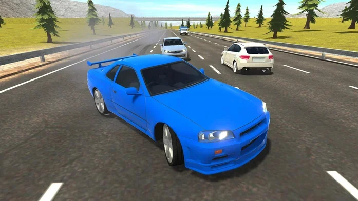 Суета на дороге: Дикие шашки на Пикабу Игры