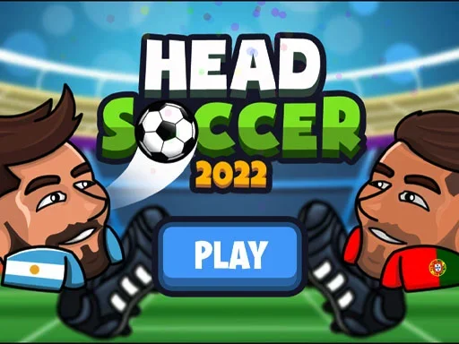 Head Socce2022 на Пикабу Игры