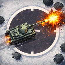 Стальная Схватка на Пикабу Игры