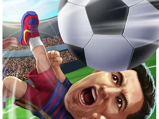Спортивная игра Футбольной лиги на Пикабу Игры