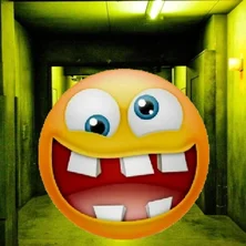 Не заходи в эту игру ночью на Пикабу Игры