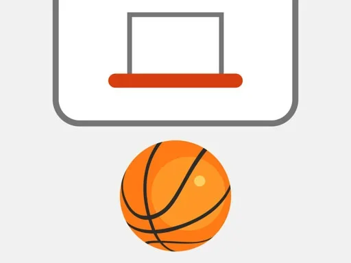 Баскетбол Ketchapp на Пикабу Игры