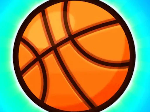Супер Баскетбол на Пикабу Игры