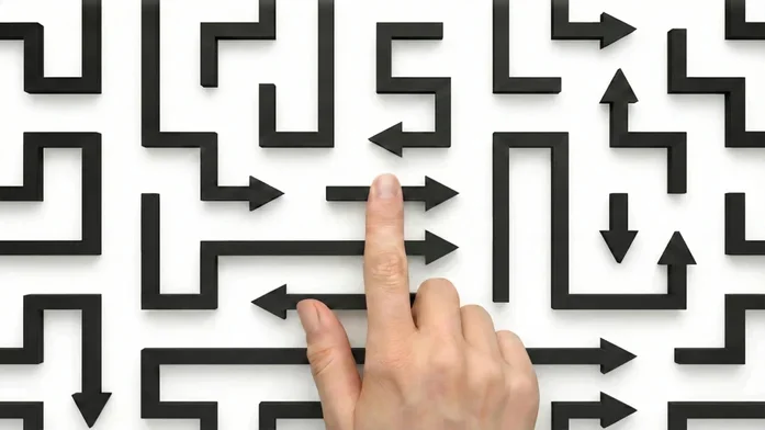 Распутай Стрелки на Пикабу Игры