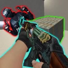 Веселый грабитель банков на Пикабу Игры