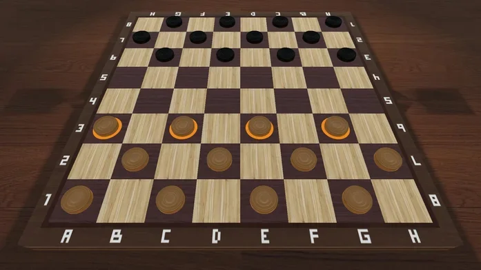 Бесплатные Шашки на Пикабу Игры