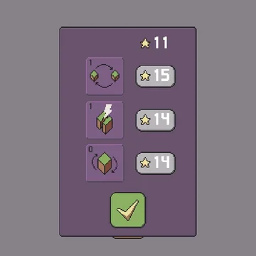 Игра-головоломка в жанре пятнашки, которая не только отвлечет от повседневных забот, но и станет настоящим тренажером для вашего мозга. Все, что вам нужно — это создать маршрут из блоков, чтобы пересечь реку. Играйте онлайн в любое время с компьютера или с телефона, бесплатно и без регистрации. 