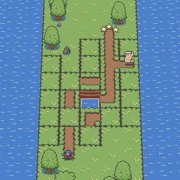 Игра-головоломка в жанре пятнашки, которая не только отвлечет от повседневных забот, но и станет настоящим тренажером для вашего мозга. Все, что вам нужно — это создать маршрут из блоков, чтобы пересечь реку. Играйте онлайн в любое время с компьютера или с телефона, бесплатно и без регистрации. 