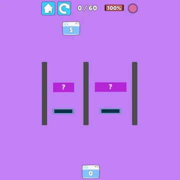 Представьте: жаркий летний день, вам очень хочется выпить прохладительного напитка. Ваше желание исполнено! Задача в этой увлекательной 2d-головоломке — наполнить стакан льдом, чтобы температурная шкала снизилась до минимума. Играйте бесплатно и без регистрации. Наслаждайтесь процессом онлайн-игры и яркой графикой прямо сейчас.