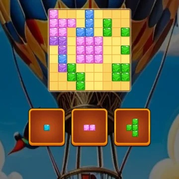 Яркий тетрис, который отвлечет вас от повседневных дел. Вас ждет несколько режимов игры, интересные уровни и усиления. Браузерная головоломка понравится людям любого возраста. Выполняйте задания и тренируете свой мозг в этой бесплатной онлайне-игре. Пазлы доступны без регистрации прямо сейчас!