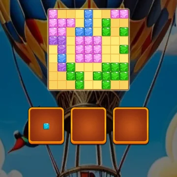 Яркий тетрис, который отвлечет вас от повседневных дел. Вас ждет несколько режимов игры, интересные уровни и усиления. Браузерная головоломка понравится людям любого возраста. Выполняйте задания и тренируете свой мозг в этой бесплатной онлайне-игре. Пазлы доступны без регистрации прямо сейчас!