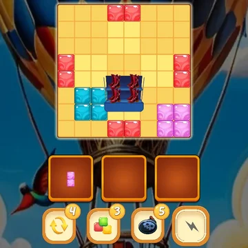 Яркий тетрис, который отвлечет вас от повседневных дел. Вас ждет несколько режимов игры, интересные уровни и усиления. Браузерная головоломка понравится людям любого возраста. Выполняйте задания и тренируете свой мозг в этой бесплатной онлайне-игре. Пазлы доступны без регистрации прямо сейчас!