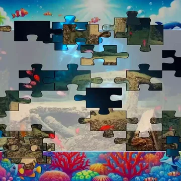
Пазлы для детей: море и океан - это увлекательная, настольная и бесплатная игра. С очень красивыми картинками морских и океанических глубин, и их обитателями. Позволяет отдохнуть и расслабиться в своё удовольствие.