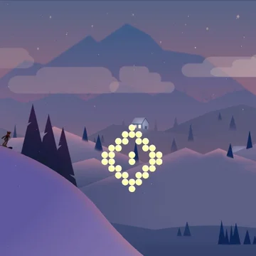 Прокатитесь с вершины крутого склона и ощутите всю палитру эмоций! В этой аркадной игре для вас приготовлено много сюрпризов, испытаний и экстрима. Играть онлайн бесплатно можно в вашем браузере и без регистрации.