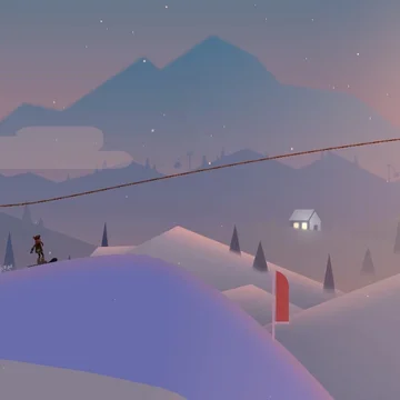 Прокатитесь с вершины крутого склона и ощутите всю палитру эмоций! В этой аркадной игре для вас приготовлено много сюрпризов, испытаний и экстрима. Играть онлайн бесплатно можно в вашем браузере и без регистрации.