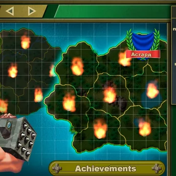 Сможете ли вы отразить атаки вражеской армии? Давайте проверим! В этой онлайн-игре вам предстоит построить башни различного вида, чтобы противостоять захватчикам. Проверьте свои тактические навыки прямо сейчас и без регистрации! Вас ждут экшн и невероятные сражения. Играть в стратегию для мальчиков можно со смартфона или ПК абсолютно бесплатно!