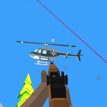 Игра сочетает песочницу и симулятор жизни. Для вас подготовлен низко полигональный открытый мир, размером с небольшой город, наполненный приключениями и практически полной свободой действий.