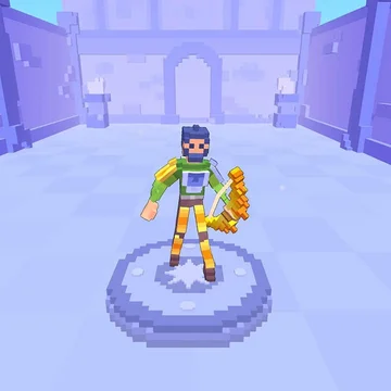 Скриншот игры