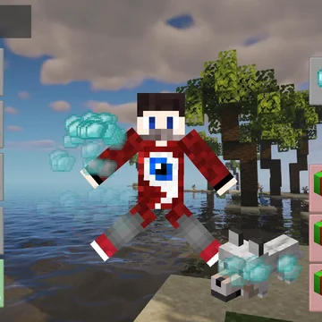 Открой все подарки и предметы в этом кликере! 🎁