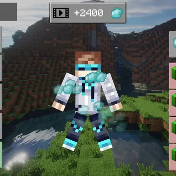 Открой все подарки и предметы в этом кликере! 🎁