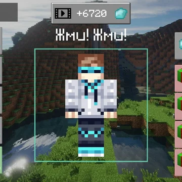 Открой все подарки и предметы в этом кликере! 🎁