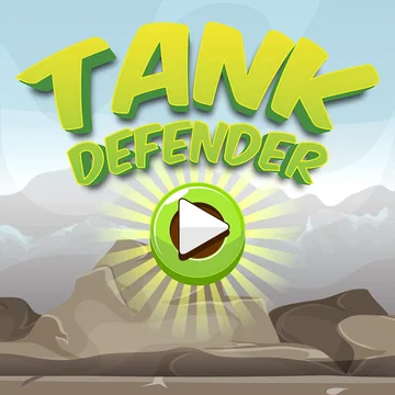 Защититесь от врагов и уничтожьте их как можно больше!