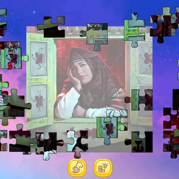 Пазлы: Русские Сказки - это увлекательная, настольная и бесплатная игра. С очень красивыми картинками героев из сказок. Позволяет отдохнуть и наполниться сказочной атмосферой.