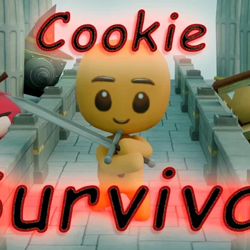 Сверхдинамичная игра, в которой необходимо уворачиваться от толп наступающих врагов и вовремя наносить атаки по ним.