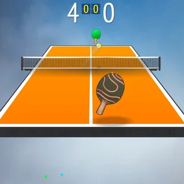 Пинг понг — простая и расслабляющая игра с режимами, наградами и коллекцией ракеток. Отвлекись и поиграй прямо сейчас!