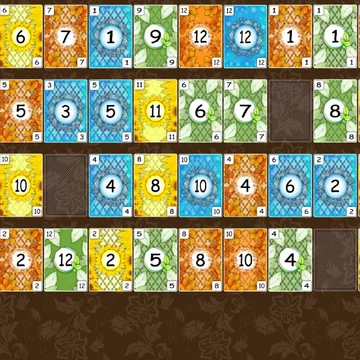 Разложи карты ТАРО на 4 времени года! Увлекательный пасьянс!
Разложи карты на зима, весна, лето, зима!