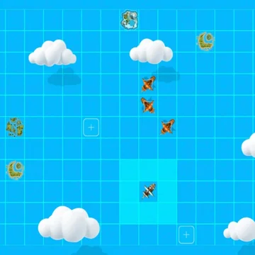 Если вы хотите найти сокровища пиратов и поучаствовать в настоящих морских баталиях, тогда добро пожаловать в море пиратов.