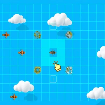 Если вы хотите найти сокровища пиратов и поучаствовать в настоящих морских баталиях, тогда добро пожаловать в море пиратов.