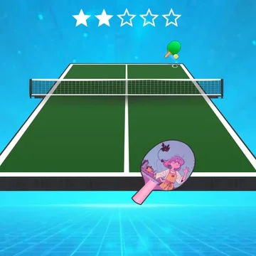 Пинг понг — простая и расслабляющая игра с режимами, наградами и коллекцией ракеток. Отвлекись и поиграй прямо сейчас!