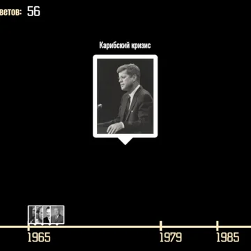 Викторина по XX веку истории России