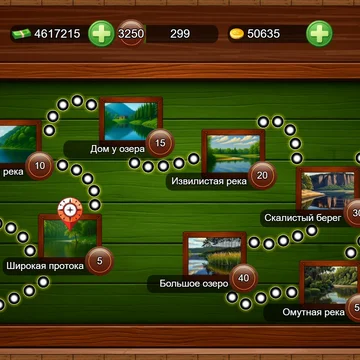 «Рыбный дождь 2» — это игра-симулятор рыбалки, где вы почувствуете себя настоящим рыбаком на берегу реки, озера или морского побережья.