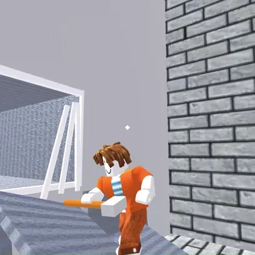 Приключение про побег из тюрьмы. Прыгай, избегай препятствий, используй подручные предметы. Ищи выход, исследуй подземелье, не попадись полиции, решай загадки