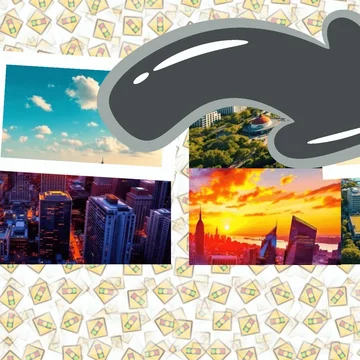 "Микс пазл: Города" — увлекательная головоломка, где нужно восстанавливать картинки с известными городами, перемещая их части. Развивай внимание и логику!