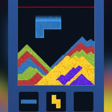 Добро пожаловать в Sand Blast!
Сбрасывайте, собирайте и взрывайте блоки в этой увлекательной головоломке! Заполняйте линии песком одного цвета, чтобы очистить поле.
Играйте в любое время. Идеально для любителей релакса и логических игр!