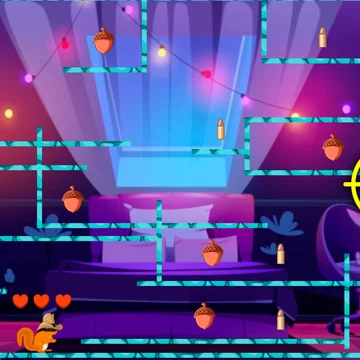 Онлайн охота, чат, создание карт, турниры, и многое другое!