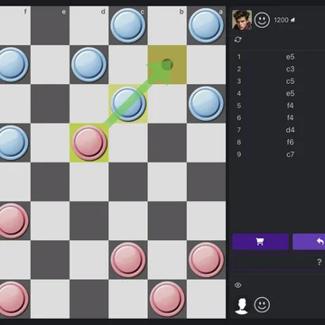 Тренируй тактику, побеждай соперников, поднимайся в рейтинге! Играй бесплатно
