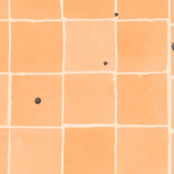 Dusty Cat — казуальная игра с милой графикой. Пройдите путь от крошечной пылинки до очаровательного пушистого кота!