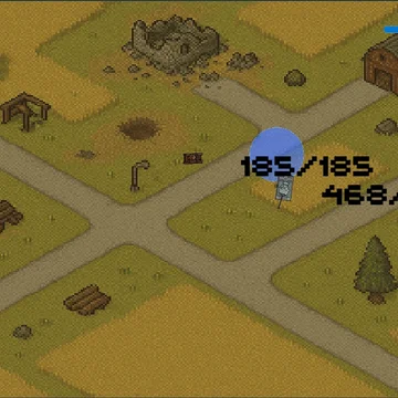 Стальная Схватка — динамичная 2D танковая аркада в сеттинге WWII: быстрые бои vs 3 ботов, захват 3 точек, отдельное управление корпусом/башней для скилл-манёвров. Прокачай 23 танка, ежедневные миссии, лидерборды. Играй в браузере — бесплатно!