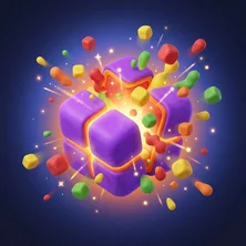 Цветобашня на Пикабу Игры