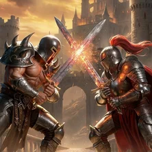 Разрушители на Пикабу Игры