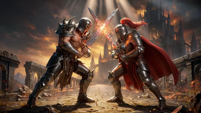 Разрушители на Пикабу Игры