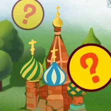 Угадай город на Пикабу Игры