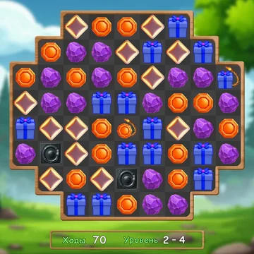 Погрузитесь в атмосферу красоты и спокойствия в нашей новой браузерной игре! Вас ждут множество красочных пазлов, разделенных на несколько популярных тем: величественная природа, грациозные животные и очаровательные образы девушек.